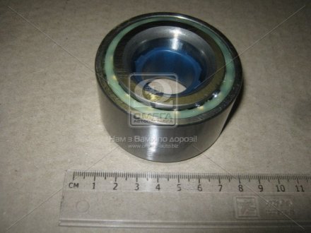 Подшипник ступ. 35*68*39*36 (япония) NSK ZAHO35BWD16JB01