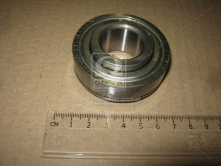 Подшипник шарик. 25*60*25*17 (япония) NSK B25164AZNXC3**