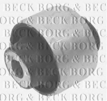 Подвеска, рычаг независимой подвески колеса Borg & Beck BSK7027 (фото 1)