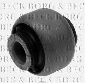 Подвеска, рычаг независимой подвески колеса Borg & Beck BSK6930 (фото 1)