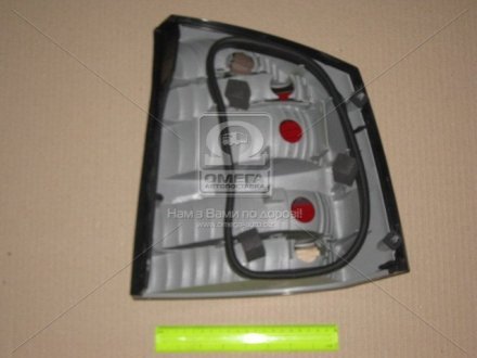 Фонарь задн. лев. OP VECTRA C 02-05 TYC 11A318A12B