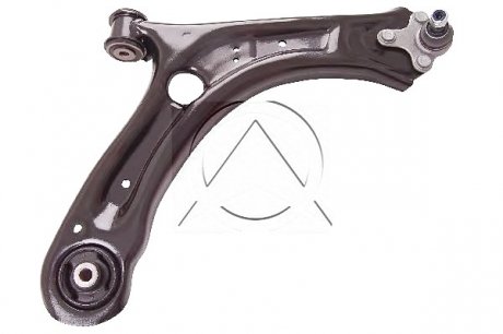 Важіль перед. (знизу) VW Passat 11- Пр. SIDEM 63177