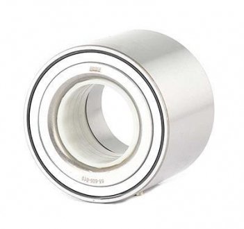 Подшипник ступицы зад. Master/Movano 10- (FWD) BSG BSG65605015