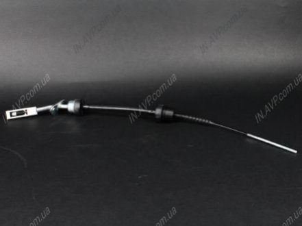 FIAT Трос сцепления Doblo 1.2/1.6 01- (732/185mm) CAVO OTOMOTIV 1101006 (фото 1)