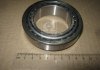 Подшипник ролик. Конич. 55*90*23 (япония) NSK HR32011XJ (фото 2)