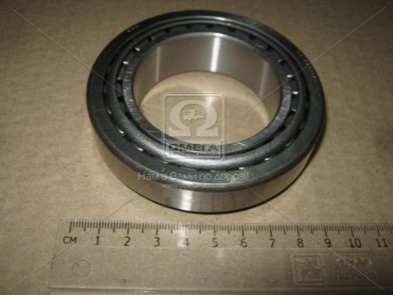 Подшипник ролик. Конич. 55*90*23 (япония) NSK HR32011XJ