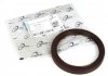 Уплотняющее кольцо, коленчатый вал TRUCKTEC Automotive GmbH 0267242 (фото 1)