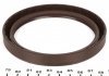 Уплотняющее кольцо, коленчатый вал TRUCKTEC Automotive GmbH 0267242 (фото 3)