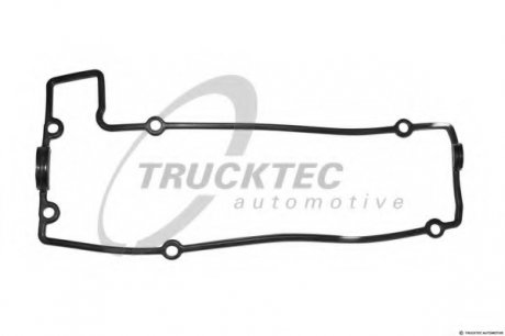 Прокладка, крышка головки цилиндра TRUCKTEC AUTOMOTIVE TRUCKTEC Automotive GmbH 0210011