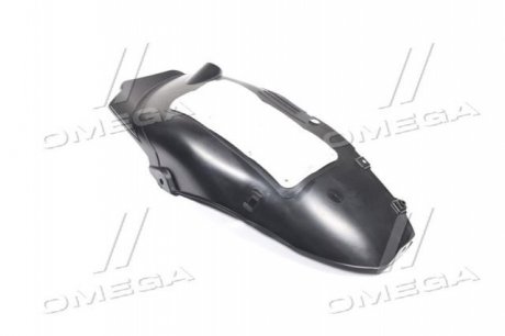 Подкрылок зад. пра. HYUN ELANTRA 11- MOBIS 868223X100