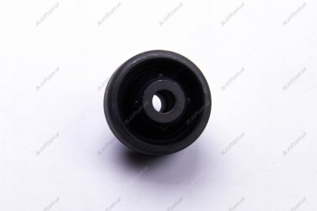 Сайлентблок переднього важеля Kangoo 08- (позаду) Metalcaucho 05712