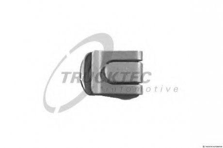 Предохранительный пружинный зажим TRUCKTEC Automotive GmbH 0267011 (фото 1)