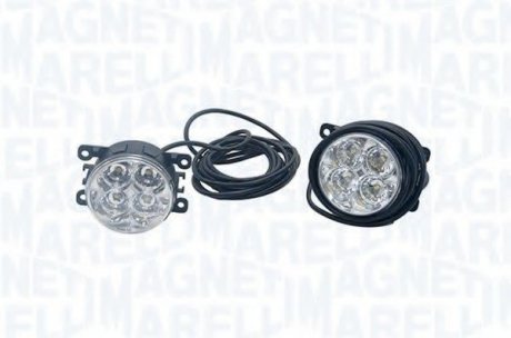 Фара денного ходового світла LED (к-кт) Magneti Marelli 713120117010