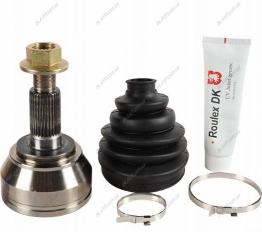 VW ШРУС внешний к-кт Audi Q7,Touareg 02- JP GROUP JP Group A/S 1143305410