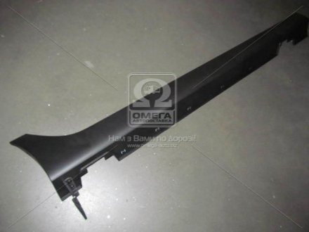 Облицовка / защитная накладка, боковина HYUNDAI MOBIS 877522S000