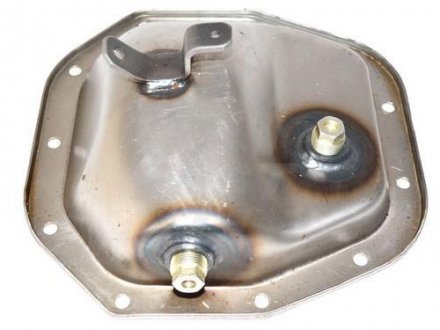 Крышка ЗАДН. МОСТА IVECO 35C9/15 50C11/15 00- FAST FT62430