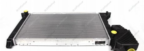 Радиатор, охлаждение двигателя TRUCKTEC Automotive GmbH 0240171 (фото 1)
