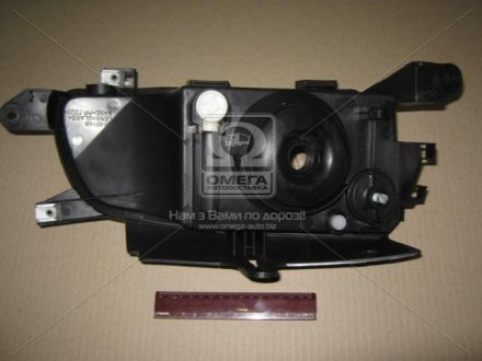 Фара лев. CITROEN BERLINGO -02 TYC 205514052B