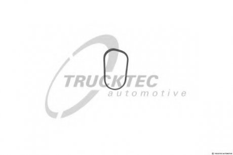 Прокладка, маслянный радиатор TRUCKTEC Automotive GmbH 0218095 (фото 1)