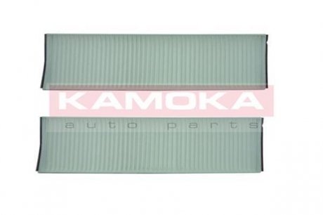 Фильтр, воздух во внутренном пространстве KAMOKA F410301