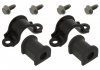 Ремкомплект стабілізатора задн (19мм) VW CADDY ALLTRACK IV, CADDY ALLTRACK IV/MINIVAN, CADDY III, CADDY III/MINIVAN, CADDY IV, CADDY IV/MINIVAN 1.0-2.0D 03.04- FEBI 44860