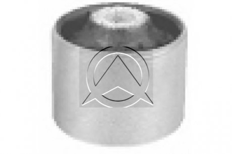 Сайлентблок задньої балки Audi 100/A6 91-97 SIDEM 837709