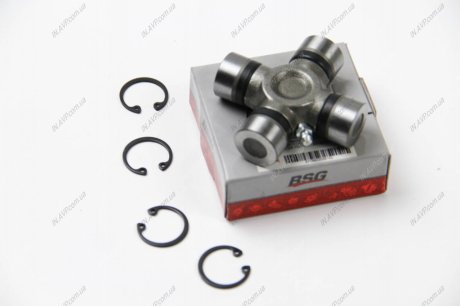 Хрестовина 24x74.8 MB 207-410 /Vito 03> BSG BSG60460006