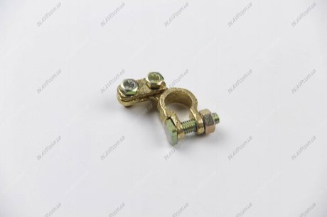 Полюсный вывод аккумуляторной батареи Metalcaucho 02049