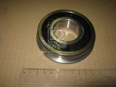 Подшипник шарик. 40*90*23 (японія) NSK TM308NRC3