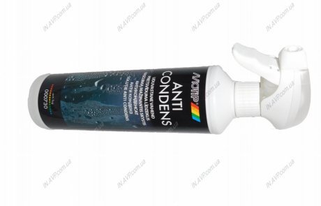 Антиконденсат Black Line / 500 мл. MOTIP 000730BS