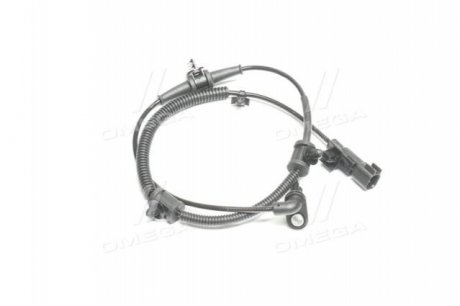 Датчик, частота вращения колеса General Motors 13470637