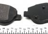 Комплект тормозных колодок, дисковый тормоз ICER Brakes 142119 (фото 2)