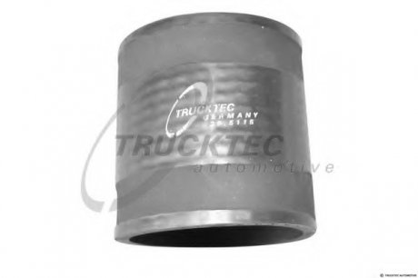Трубка нагнетаемого воздуха TRUCKTEC Automotive GmbH 0714067 (фото 1)