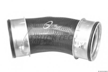 Трубка нагнетаемого воздуха TRUCKTEC Automotive GmbH 0714046 (фото 1)
