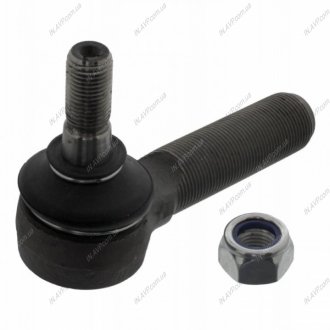 Наконечник поперечной рулевой тяги BILSTEIN FEBI 27511