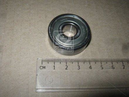 Подшипник шарик. 12*37*12 (япония) NSK 6301ZZCM