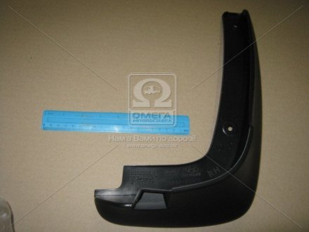 Брызговик зад. пра. HYUN IX35 MOBIS 868422S000