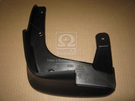 Брызговик пер. лев. HYUN IX35 MOBIS 868312S000