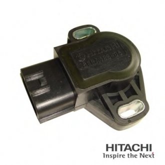Датчик положения дроссельной заслонки HITACHI 2508503 (фото 1)