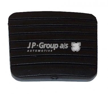Педальные накладка, педаль тормоз JP GROUP JP Group A/S 1172200200