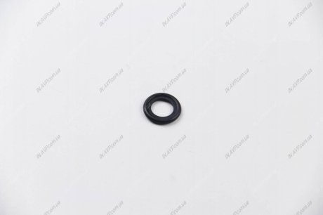 Уплотнительное кольцо, резьбовая пр Metalcaucho 02021 (фото 1)