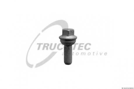 Болт для крепления колеса TRUCKTEC Automotive GmbH 0233022 (фото 1)