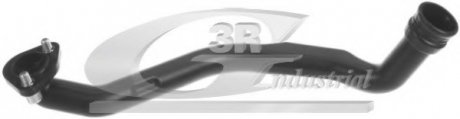 Шланг, воздухоотвод крышки головки цилиндра 3RG 80756 (фото 1)