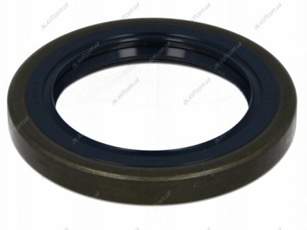 Уплотняющее кольцо, ступица колеса CORTECO 12011409B (фото 1)