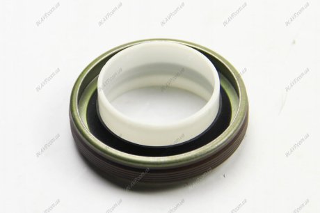 Уплотняющее кольцо, распределительный вал BGA OS4379