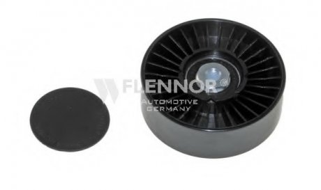 Натяжной ролик, поликлиновой ремінь FLENNOR FS20993