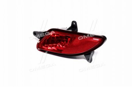 Фонарь лев. KIA CEED 07-09 TYC 19-C062-01-2B