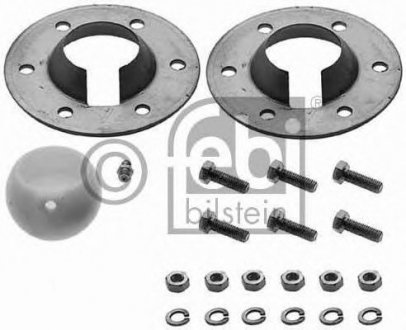 Ремонтный комплект, тормозной ра BILSTEIN FEBI 08964