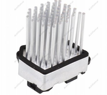 Сопротивление, вентилятор салона JP GROUP JP Group A/S 1496850100