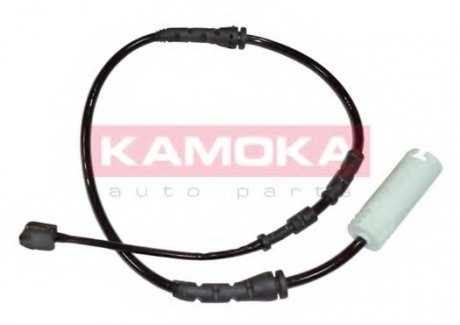 Сигнализатор, износ тормозных колодок KAMOKA 105085 (фото 1)